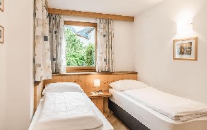 Hotel SCHERLIN APARTMENTS wakacje