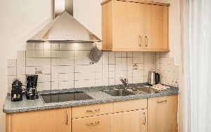 Hotel SCHERLIN APARTMENTS wakacje