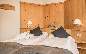 Hotel SCHERLIN APARTMENTS wakacje