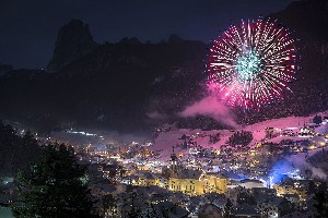 Hotel SCHERLIN wakacje