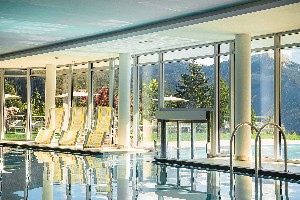 Hotel SCHERLIN wakacje