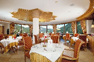 Hotel SCHERLIN wakacje