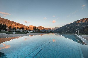 Hotel SCHERLIN wakacje