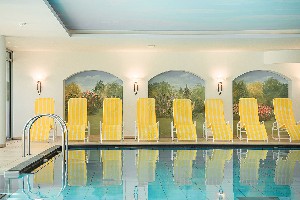 Hotel SCHERLIN wakacje