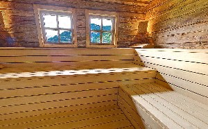 Hotel SCHERLIN wakacje