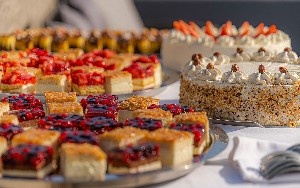 Hotel SCHERLIN wakacje