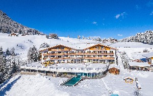 Hotel SCHERLIN wakacje