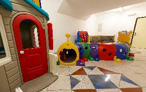 Hotel SCHERLIN wakacje