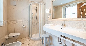 Hotel SCHERLIN wakacje