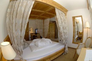 Hotel SCHERLIN wakacje
