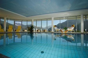 Hotel SCHERLIN wakacje