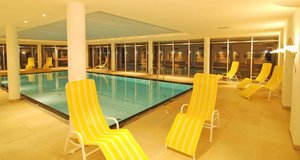 Hotel SCHERLIN wakacje