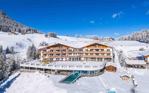 Hotel SCHERLIN wakacje