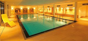 Hotel SCHERLIN wakacje