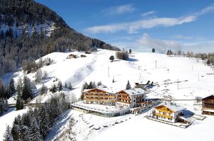 Hotel SCHERLIN wakacje