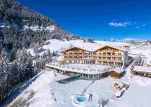 Hotel SCHERLIN wakacje