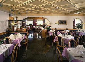 Hotel SCHERLIN wakacje