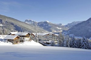Hotel SCHERLIN wakacje