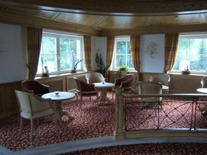 Hotel SCHERLIN wakacje