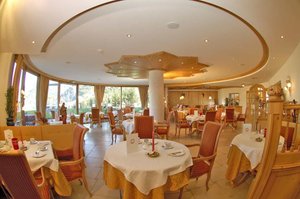 Hotel SCHERLIN wakacje