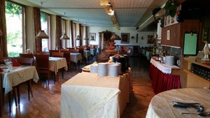 Hotel VILLA EMILIA wakacje