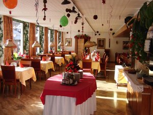 Hotel VILLA EMILIA wakacje