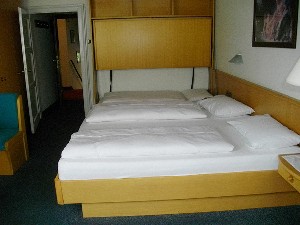 Hotel VILLA EMILIA wakacje