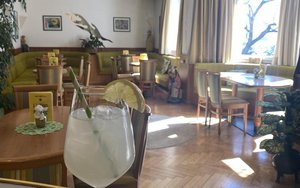 Hotel VILLA EMILIA wakacje