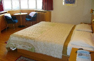 Hotel VILLA EMILIA wakacje