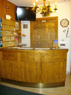 Hotel VILLA EMILIA wakacje