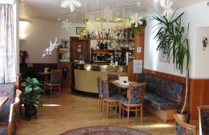Hotel VILLA EMILIA wakacje