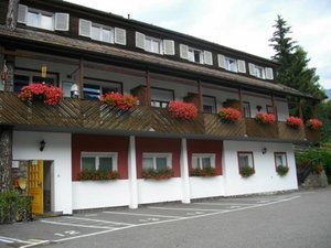Hotel VILLA EMILIA wakacje