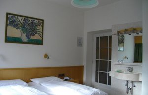 Hotel VILLA EMILIA wakacje