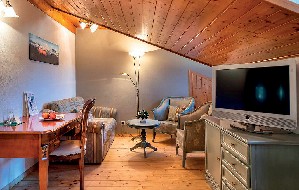 Hotel ZUM TURM wakacje