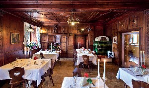 Hotel ZUM TURM wakacje