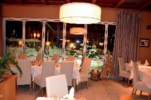 Hotel ZUM TURM wakacje