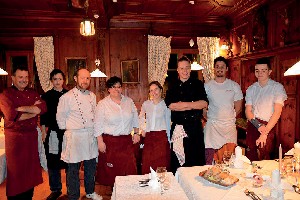 Hotel ZUM TURM wakacje