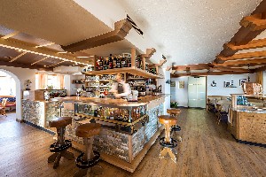 Hotel ALPENFRIEDEN wakacje