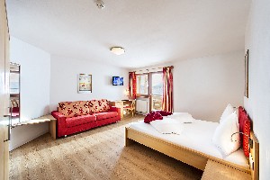 Hotel ALPENFRIEDEN wakacje