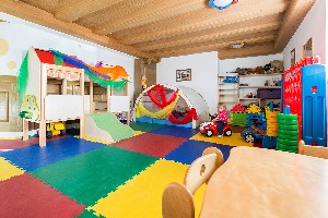 Hotel ALPENFRIEDEN wakacje