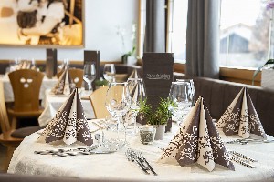 Hotel ALPENFRIEDEN wakacje