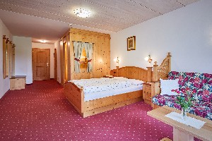 Hotel ALPENHOTEL SCHÖNWALD wakacje