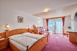 Hotel ALPENHOTEL SCHÖNWALD wakacje