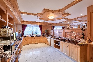 Hotel ALPENHOTEL SCHÖNWALD wakacje