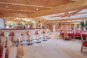 Hotel ALPENHOTEL SCHÖNWALD wakacje