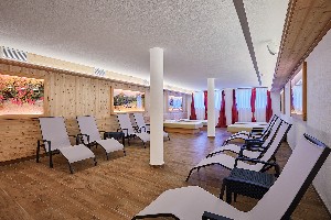 Hotel ALPENHOTEL SCHÖNWALD wakacje