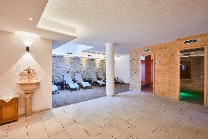 Hotel ALPENHOTEL SCHÖNWALD wakacje