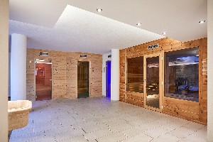 Hotel ALPENHOTEL SCHÖNWALD wakacje