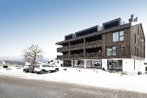 Hotel APARTAMENTY MOUNTAIN LODGE MARGIT wakacje