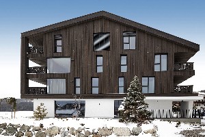 Hotel APARTAMENTY MOUNTAIN LODGE MARGIT wakacje